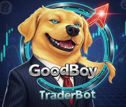 GoodBoyTrader